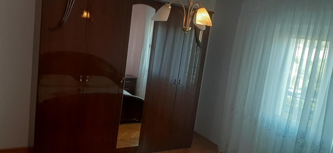 Apartment Vana Trogir Exterior foto